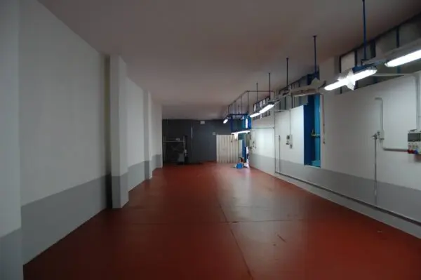 Capannone Industriale via Agli Avelli, Canosa Di Puglia
