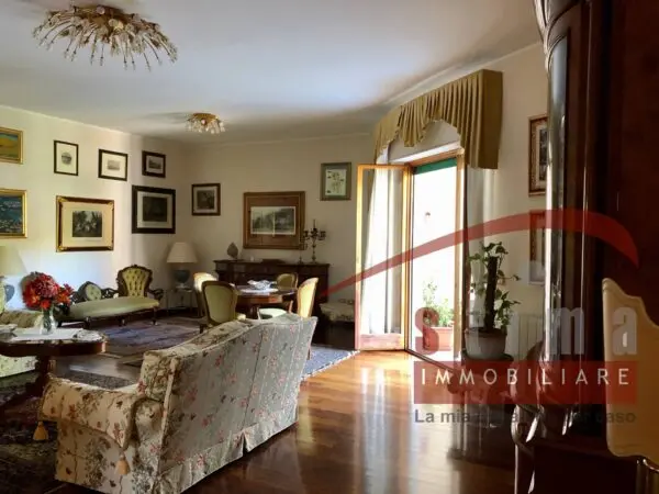 Appartamento viale Scala Greca, Siracusa