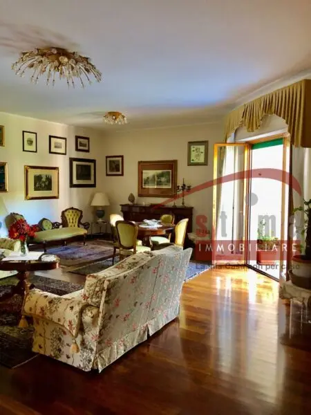Appartamento viale Scala Greca, Siracusa