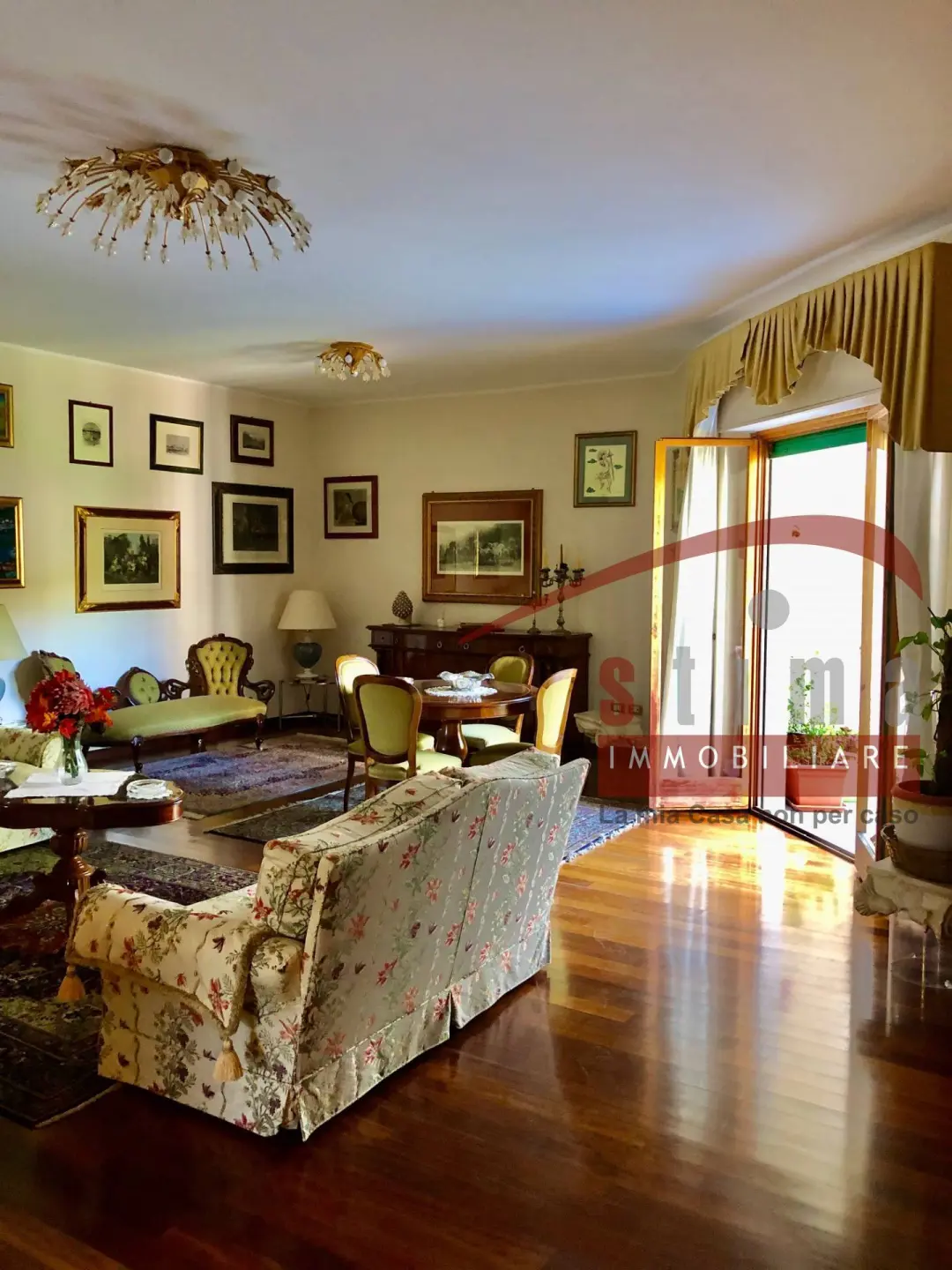 Immagine per Appartamento in vendita a Siracusa viale scala greca 