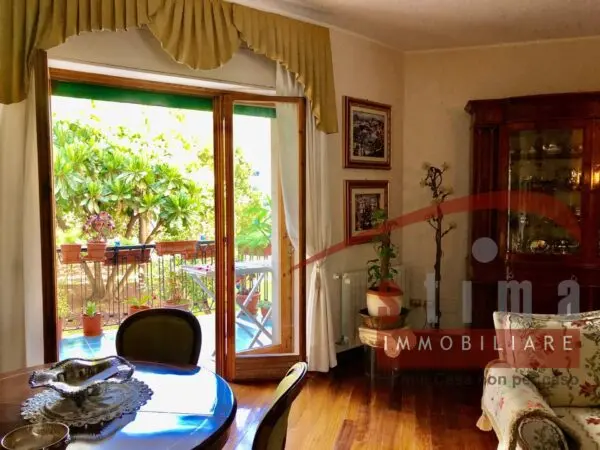Appartamento viale Scala Greca, Siracusa