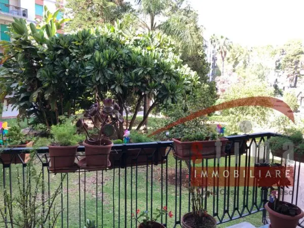 Appartamento viale Scala Greca, Siracusa