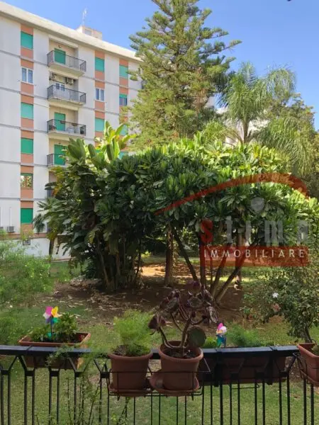 Appartamento viale Scala Greca, Siracusa