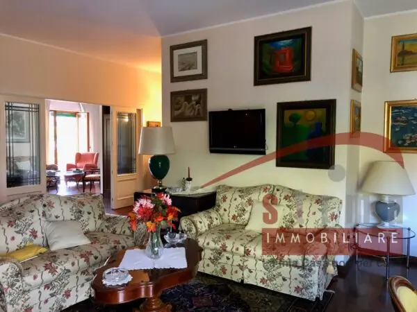 Appartamento viale Scala Greca, Siracusa