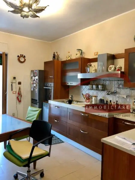 Appartamento viale Scala Greca, Siracusa