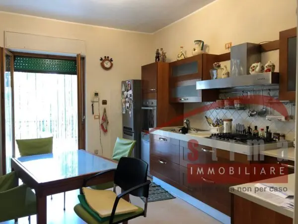 Appartamento viale Scala Greca, Siracusa