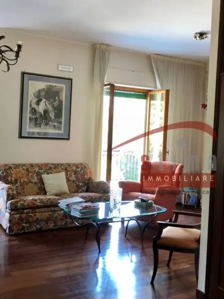 Appartamento viale Scala Greca, Siracusa