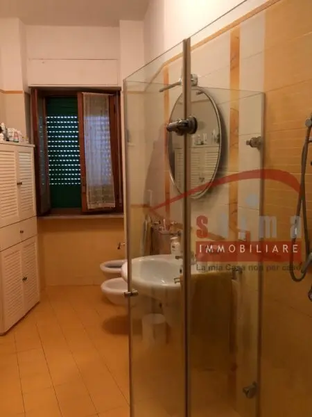 Appartamento viale Scala Greca, Siracusa
