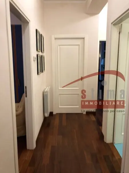 Appartamento viale Scala Greca, Siracusa