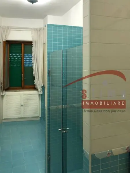 Appartamento viale Scala Greca, Siracusa