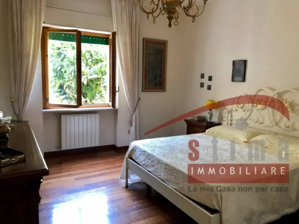 Appartamento viale Scala Greca, Siracusa