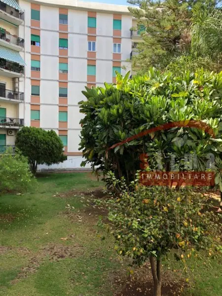 Appartamento viale Scala Greca, Siracusa