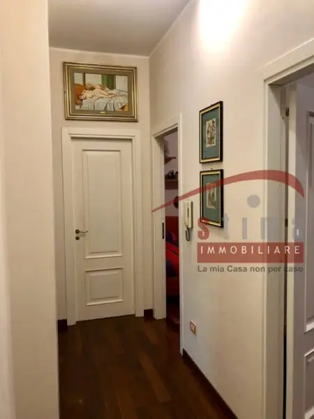 Appartamento viale Scala Greca, Siracusa