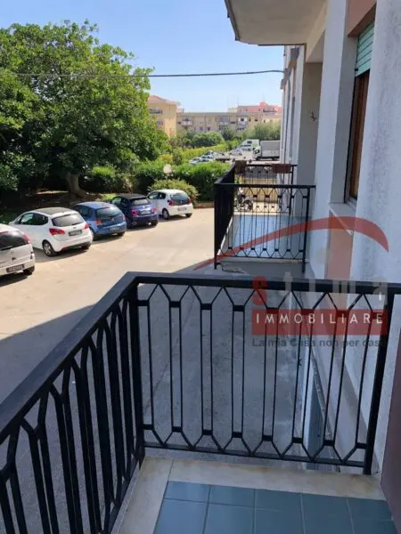 Appartamento viale Scala Greca, Siracusa