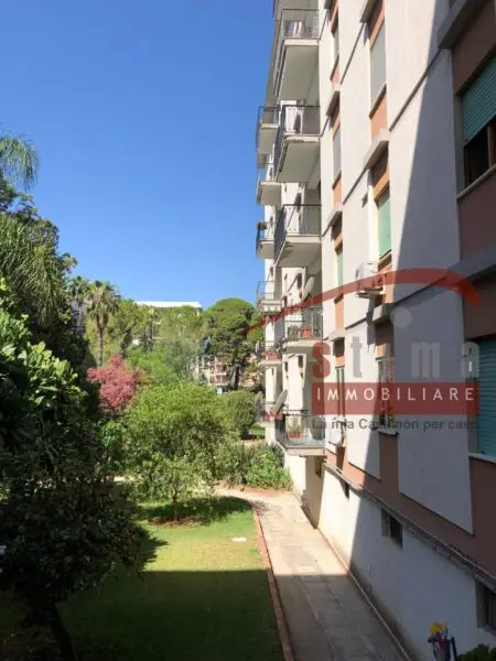 Appartamento viale Scala Greca, Siracusa