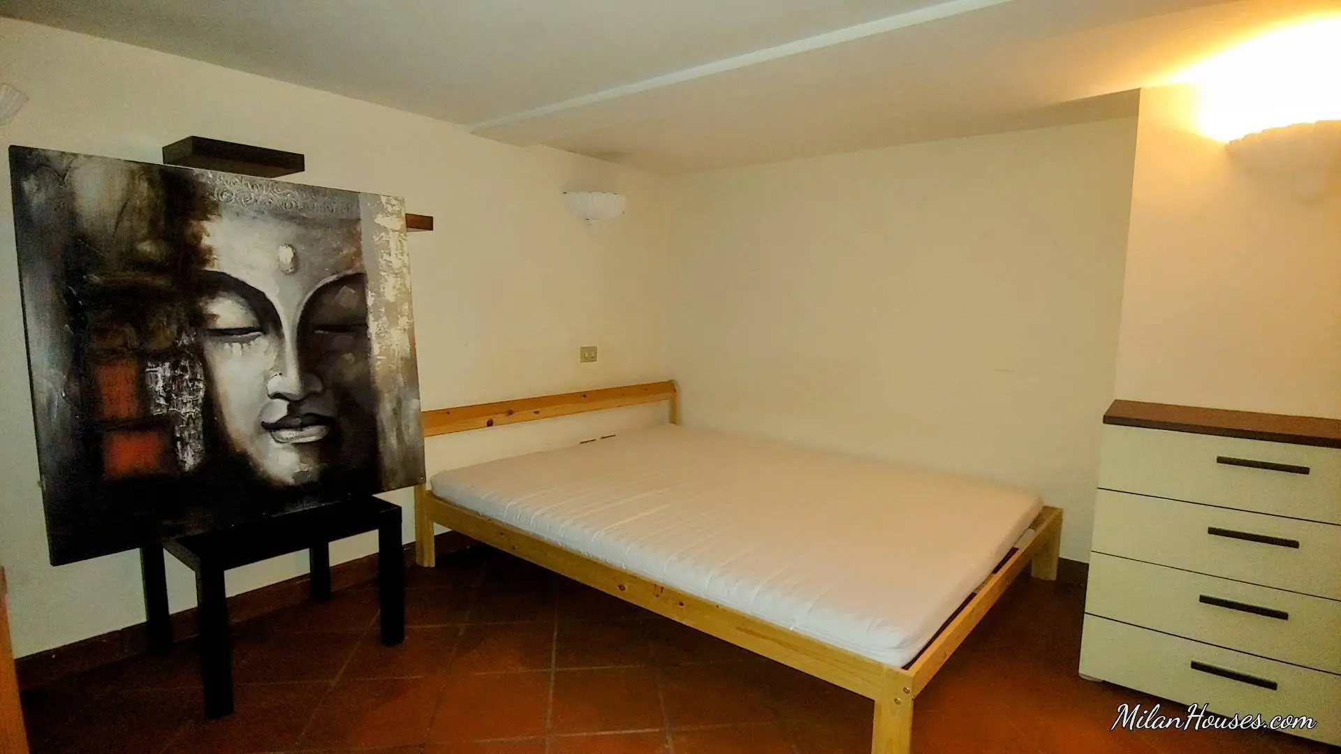 Immagine per Appartamento in affitto a Milano Via Alserio 1