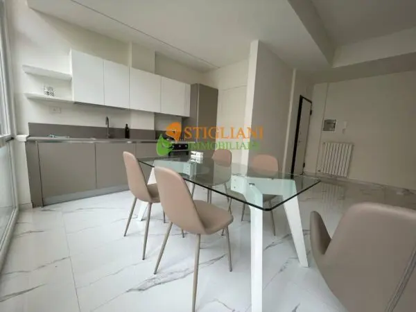Appartamento Viale P. Di Piemonte, Campobasso