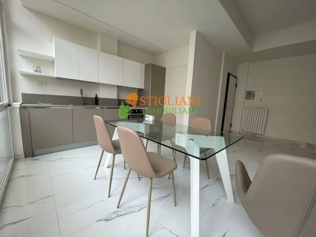 Immagine per Appartamento in affitto a Campobasso Viale P. di Piemonte 