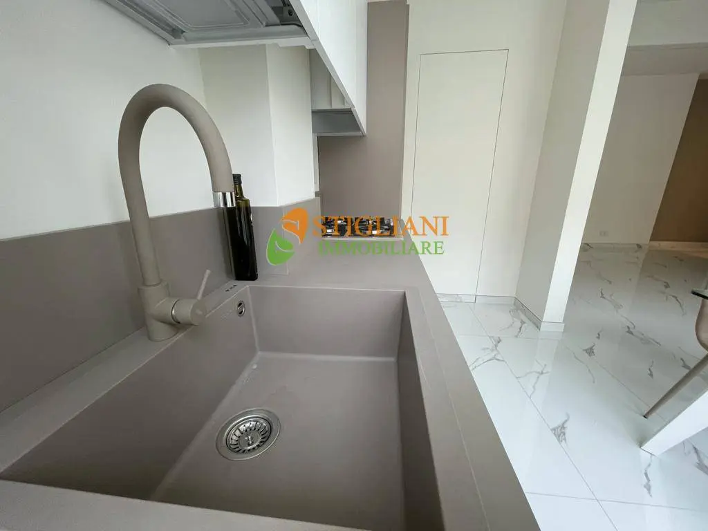 Immagine per Appartamento in affitto a Campobasso Viale P. di Piemonte 
