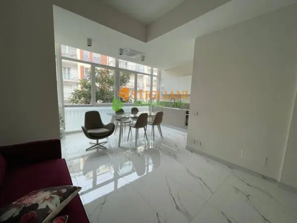 Immagine per Appartamento in affitto a Campobasso Viale P. di Piemonte 