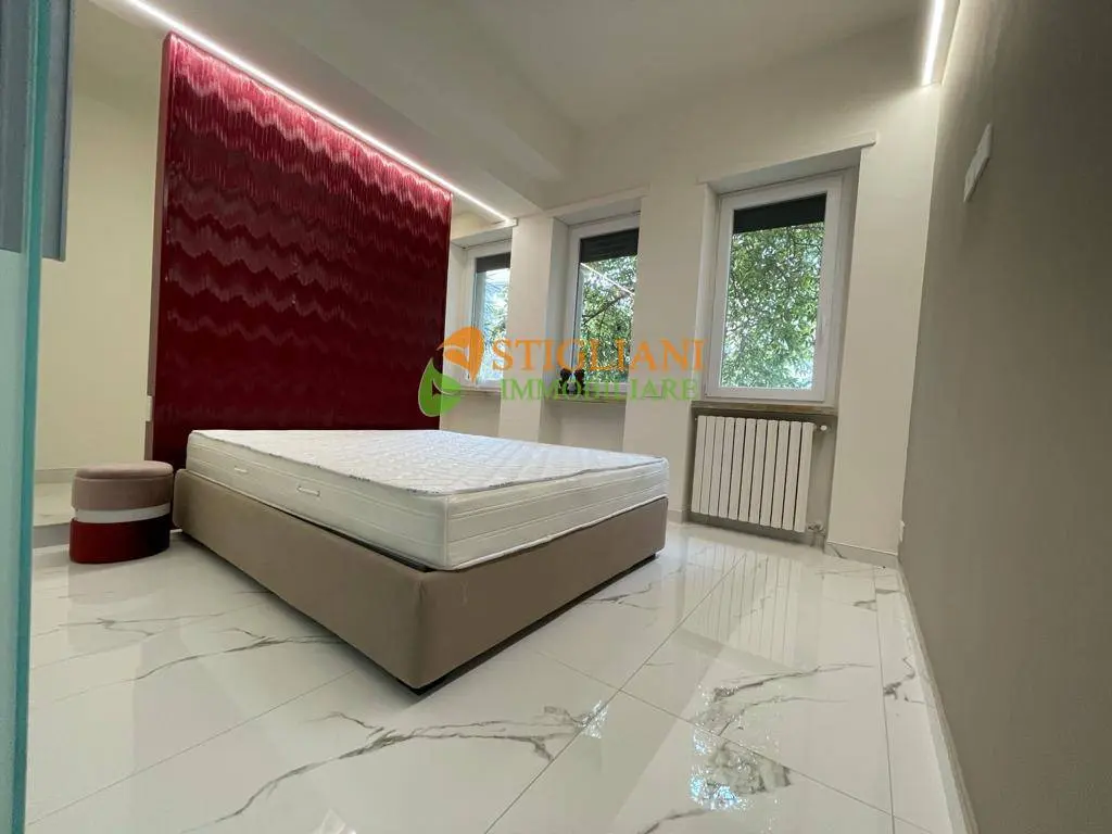 Immagine per Appartamento in affitto a Campobasso Viale P. di Piemonte 