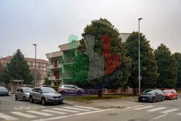 Appartamento via Sassari 24, Nichelino