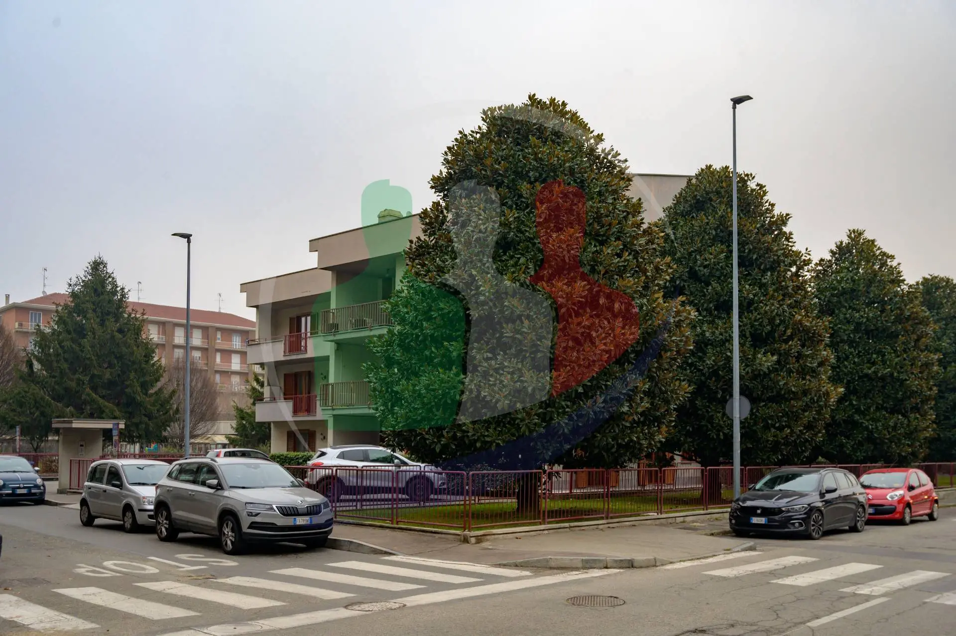 Immagine per Appartamento in vendita a Nichelino Via Sassari 24