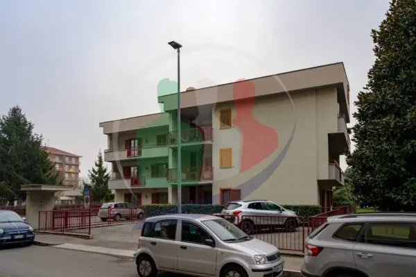 Appartamento via Sassari 24, Nichelino