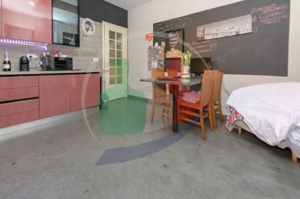 Appartamento via Sassari 24, Nichelino