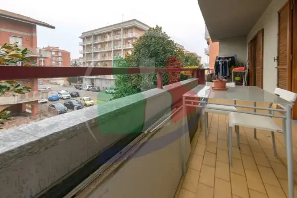 Appartamento via Sassari 24, Nichelino