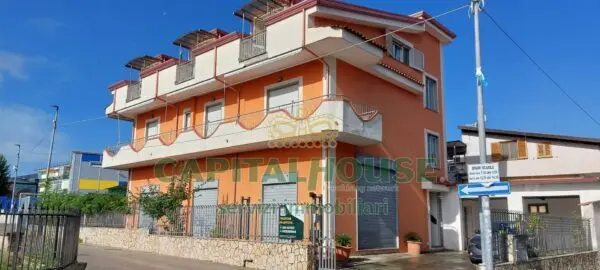 Magazzino via Moccia, Massa Di Somma
