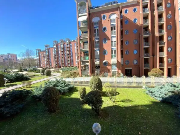 Appartamento via, Alessandria