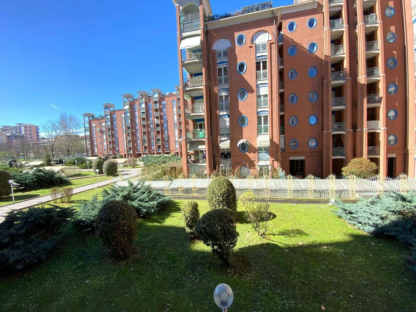 Immagine per Appartamento in vendita a Alessandria  