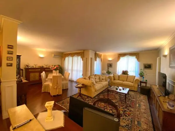 Appartamento via, Alessandria