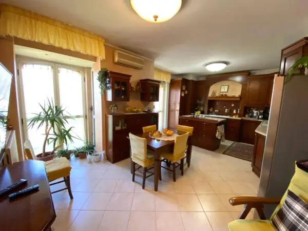 Appartamento via, Alessandria