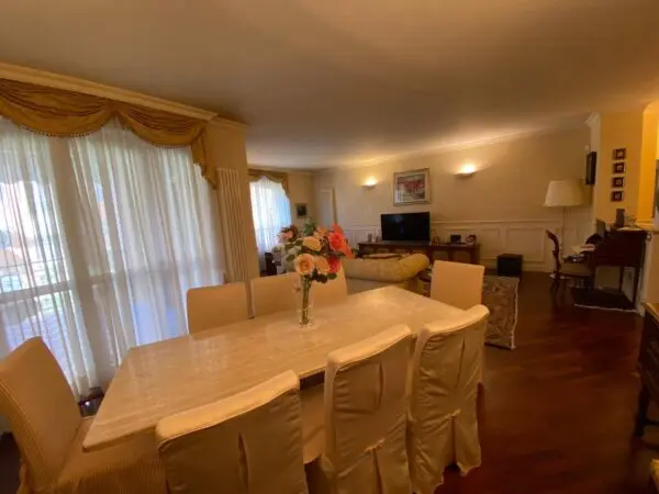 Appartamento via, Alessandria