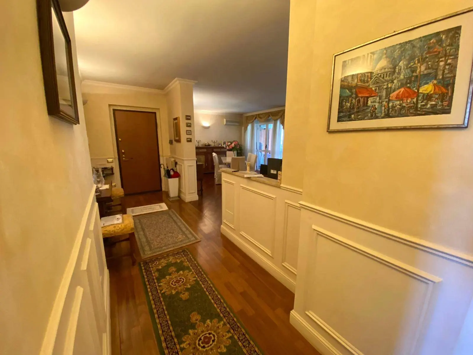 Immagine per Appartamento in vendita a Alessandria  