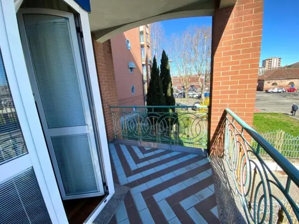 Appartamento via, Alessandria