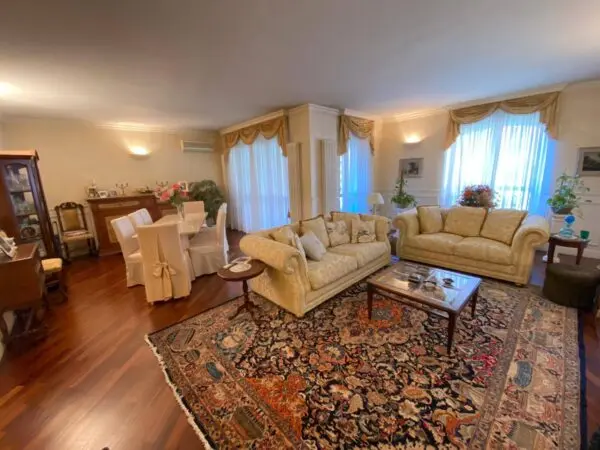 Appartamento via, Alessandria