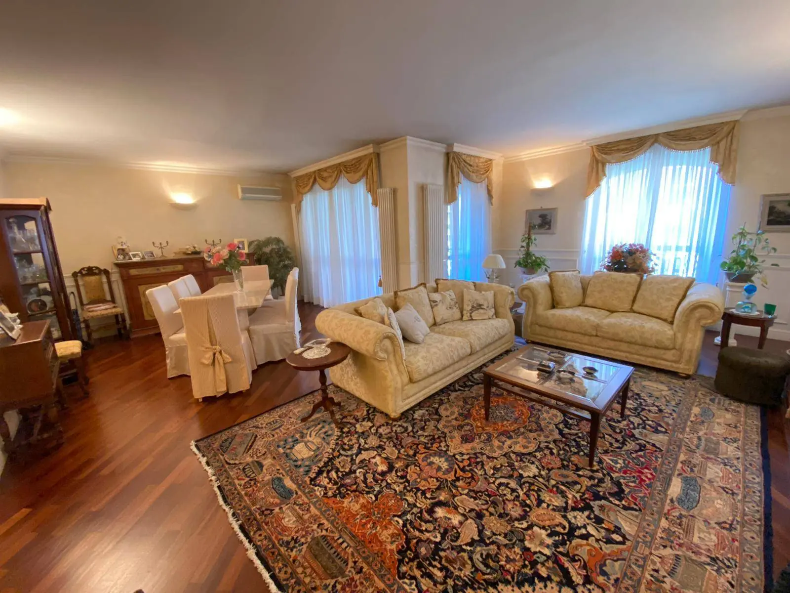 Immagine per Appartamento in vendita a Alessandria  