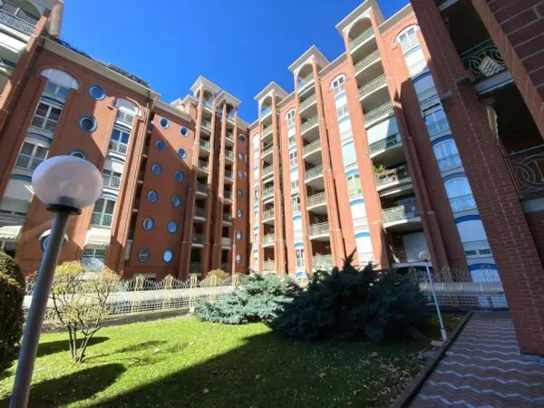 Appartamento via, Alessandria