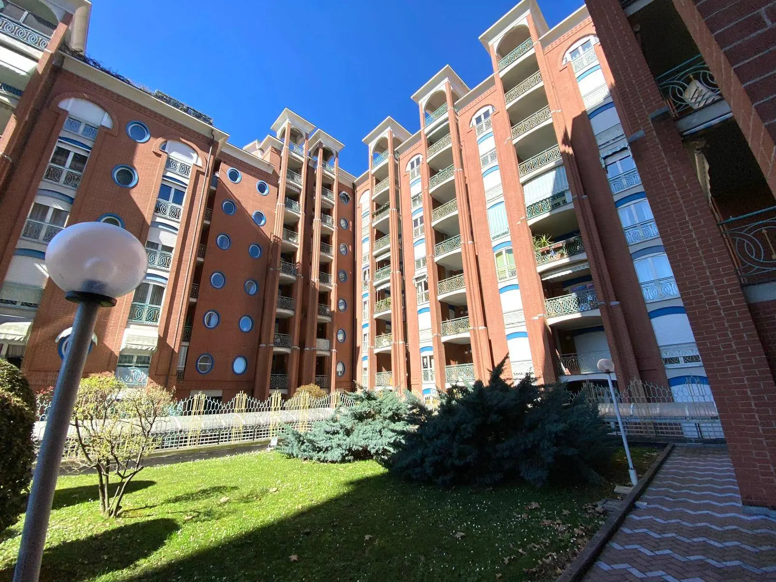Immagine per Appartamento in vendita a Alessandria  
