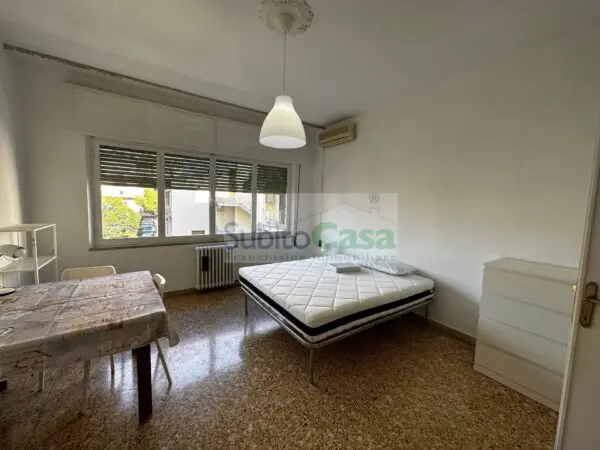 Casa Semindipendente via Bellini 19, Chieti