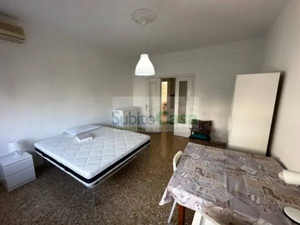 Casa Semindipendente via Bellini 19, Chieti