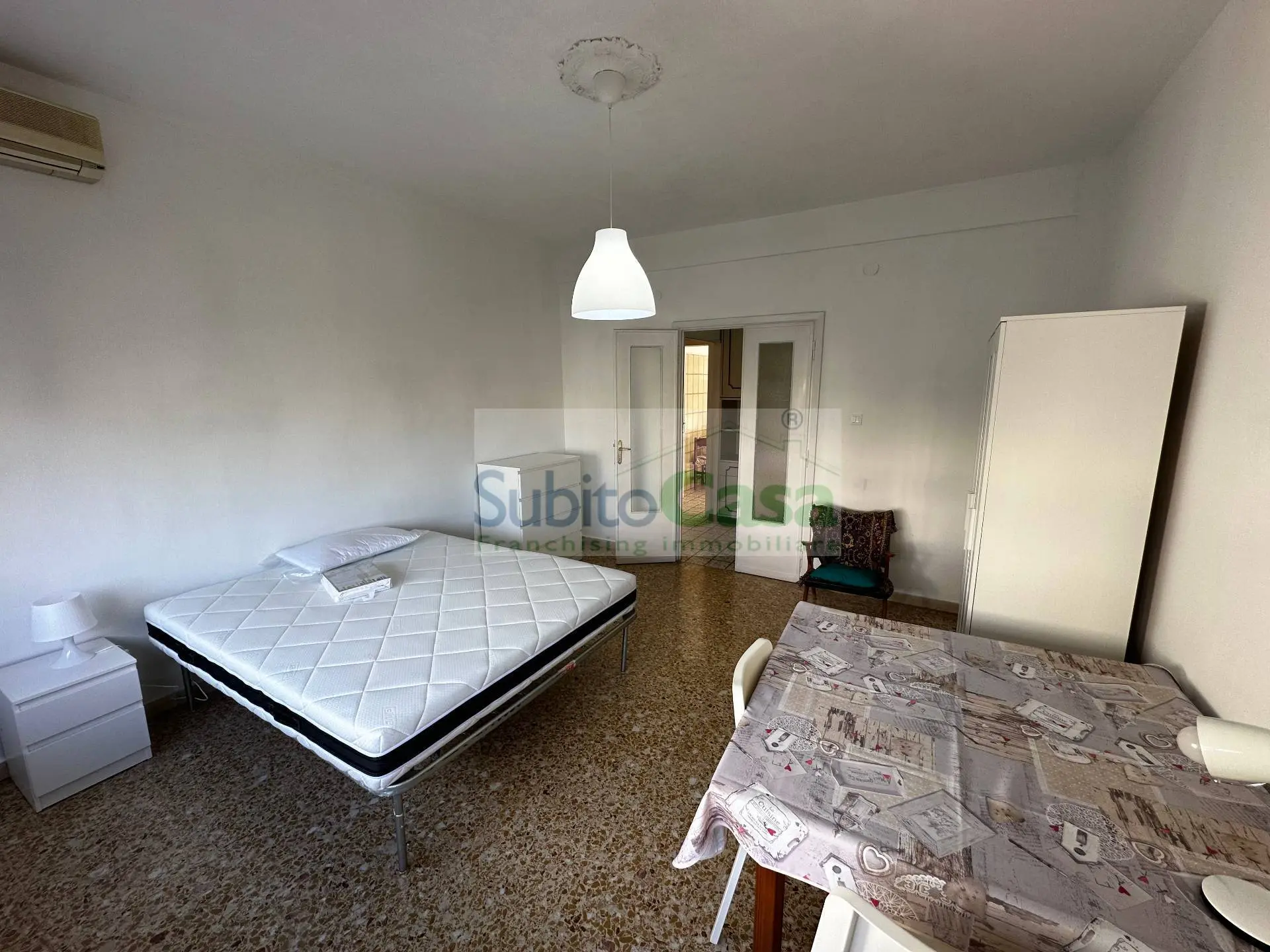 Immagine per Casa Semindipendente in affitto a Chieti Via Bellini 19
