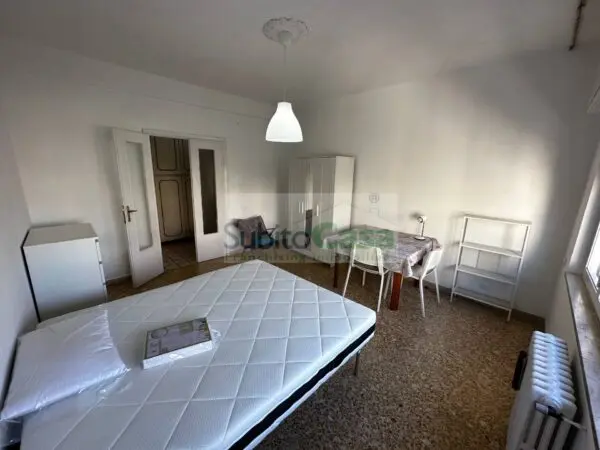 Casa Semindipendente via Bellini 19, Chieti