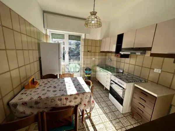 Casa Semindipendente via Bellini 19, Chieti