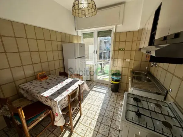 Casa Semindipendente via Bellini 19, Chieti