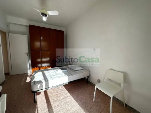 Casa Semindipendente via Bellini 19, Chieti