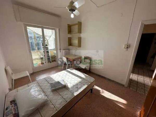 Casa Semindipendente via Bellini 19, Chieti